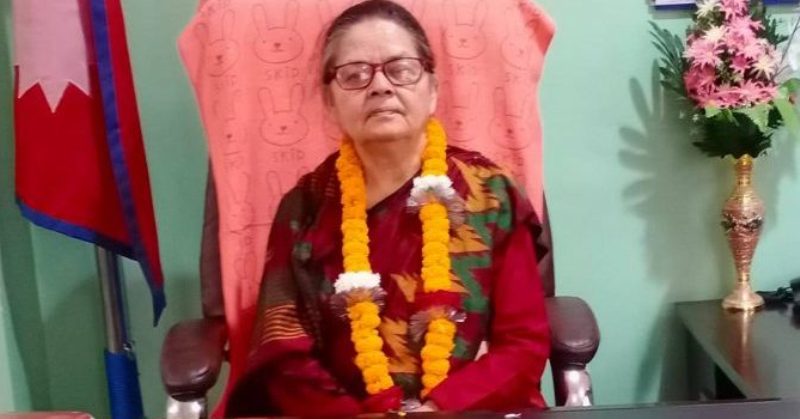 गण्डकी प्रदेशको नीति तथा कार्यक्रममा सहकारीलाई लगायो पाखा